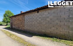Cognac-la-Forêt, Nouvelle-Aquitaine 87310