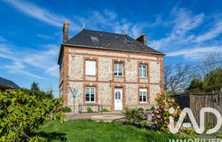 Valmont, Normandy 76540