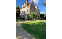 Chantilly, Hauts-de-France 60500
