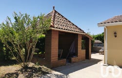 SAINT DENIS DE PILE, Nouvelle-Aquitaine 33910