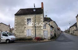 Leigne-Sur-Usseau, Poitou-Charentes 86230