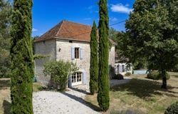 Gourdon, Lot 46300