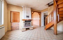 Saint-Calais, Pays de la Loire 72120