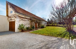 Montigny-la-Resle, Bourgogne-Franche-Comté 89230