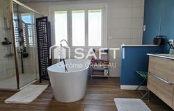 Mouilleron-Le-Captif, Pays de la Loire 85000