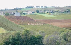 cordes sur ciel, Occitanie 81170