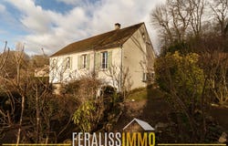Seraincourt, Val-d'Oise 95450