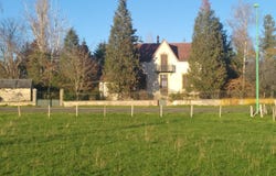 Champvert, Burgundy 58300