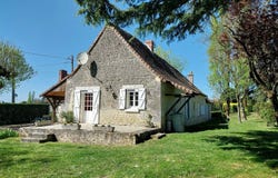 Ciran, Indre-et-Loire 37240