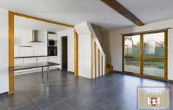 Allainville, Eure-et-Loir 28500