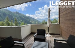 Sainte-Foy-Tarentaise, Auvergne-Rhône-Alpes 73640