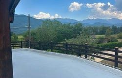 Le Touvet, Rhône-Alpes 38660