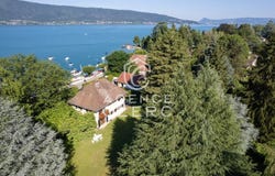 Menthon-Saint-Bernard, Haute-Savoie 74290