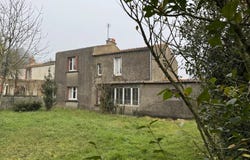 Montbert, Loire-Atlantique 44140