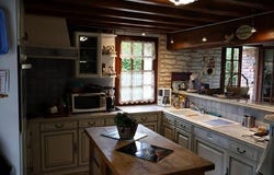 Courcelles-Les-Gisors, Picardie 60240