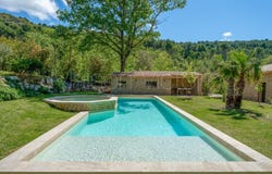 Saumane-de-Vaucluse, Provence-Alpes-Côte-d'Azur 84800