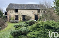 Senantes, Centre-Val de Loire 28210