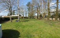 Charroux, Vienne
