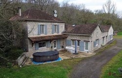Monbalen, Aquitaine 47340