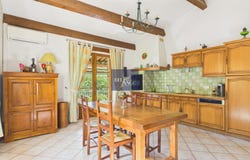 Montclus, Languedoc-Roussillon 30630