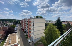 Bois-d'Arcy, Yvelines 78390