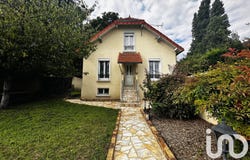 Châtenay-Malabry, Île-de-France 92290