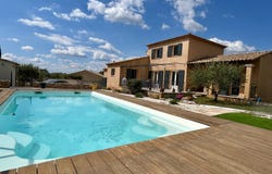 Saint-Siffret, Languedoc-Roussillon 30700