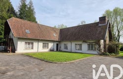 Grand-Laviers, Hauts-de-France 80132