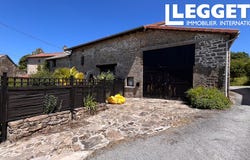 Saint-Sornin-Leulac, Nouvelle-Aquitaine 87290