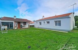 Challans, Pays de la Loire 85300