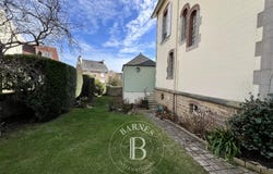 Granville, Lower Normandy 50400