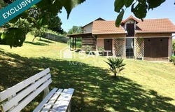 Saint-Chef, Rhône-Alpes 38890