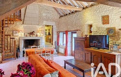 Marcé-sur-Esves, Centre 37160