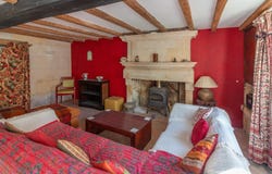 Bourg-Charente, Poitou-Charentes 16200