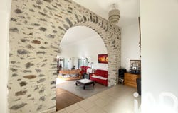 Vaiges, Pays de la Loire 53480