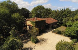 Marciac, Midi-Pyrénées 32230