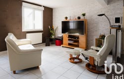 Saint-Gervais-en-Belin, Pays de la Loire 72220