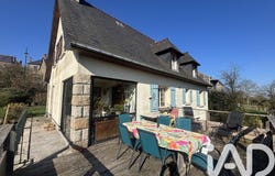 Bécherel, Brittany 35190