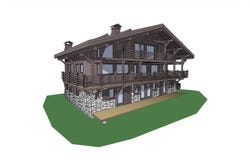 Megève, Rhône-Alpes 74120