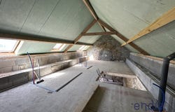 EDERN, Brittany 29510