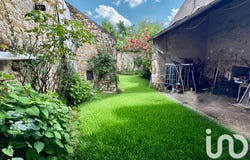 Saint-Gaultier, Centre-Val de Loire 36800