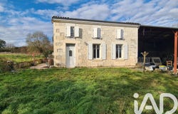 Plassay, Nouvelle-Aquitaine 17250
