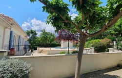 Roquebrun, Languedoc-Roussillon 34460