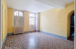 Marcilly-sur-Maulne, Centre 37330
