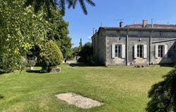 Nantille, Charente-Maritime