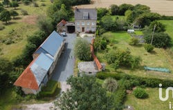 Laulne, Normandy 50430