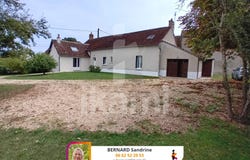 Saint-Loup, Loir-et-Cher 41320