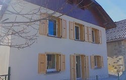 ST FRANCOIS LONGCHAMP, Rhône-Alpes 73130