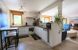 Le Guerno, Brittany 56190