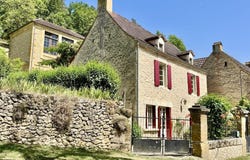 Saint-Cyprien, Aquitaine 24220